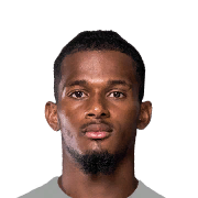 Y. GBOHO PES 2021 portrait