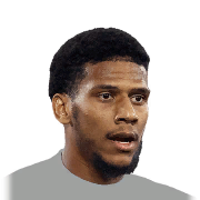 J. TODIBO PES 2021 portrait