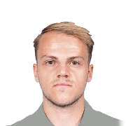 T. VAN DEN BELT PES 2021 portrait