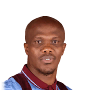 A. NWAKAEME PES 2021 portrait