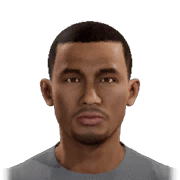 SARANYOO INTAHRAT PES 2021 portrait