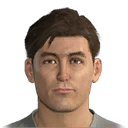 F. PELLE PES 2019 portrait