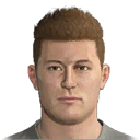 L. CULLEN PES 2021 portrait