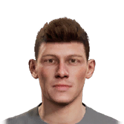G. NIGRO PES 2019 portrait