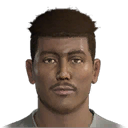 W. ISIDOR PES 2019 portrait