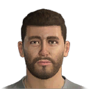R. AKIN PES 2019 portrait