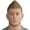 H. ELLIOTT PES 2021 portrait