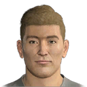 O. DEMAN PES 2020 portrait