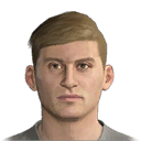 J. MACKENZIE PES 2021 portrait
