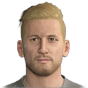 J. MARSDEN PES 2020 portrait