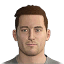 S. MATVIYCHUK PES 2019 portrait