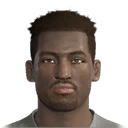 L. AGOUME PES 2021 portrait