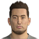 A. SAGITOV PES 2020 portrait