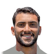 J. FREYTES PES 2021 portrait