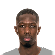 D. DIANI PES 2021 portrait
