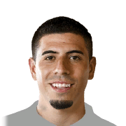 S. MUÑOZ PES 2021 portrait