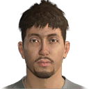 S. MUSBONGO PES 2020 portrait