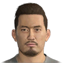 S. SRINOTHAI PES 2019 portrait