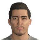 T. BOOPERM PES 2019 portrait