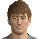 SEO DONG-HYEON PES 2019 portrait