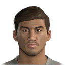 M. CHUEASRILA PES 2019 portrait