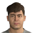 P.ARJVIBOONPORN PES 2019 portrait