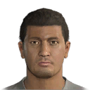 T. WISEDSING PES 2019 portrait