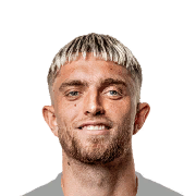 A. ANDERSEN PES 2021 portrait