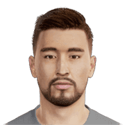 LUCAS LUAN PES 2021 portrait