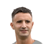 M. BERTAGNOLI PES 2021 portrait