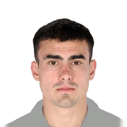 BARRENETXEA PES 2021 portrait