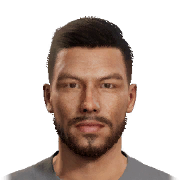 J. GUEVARA PES 2021 portrait