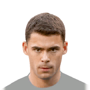 L. GEMELLO PES 2020 portrait
