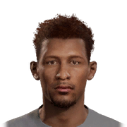 R. BASNA PES 2021 portrait