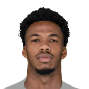 ROBERTO PES 2020 portrait