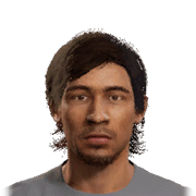 J. MONTECINOS PES 2021 portrait