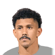 FERNANDO SOBRAL PES 2021 portrait