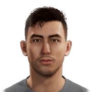 J. LÓPEZ PES 2021 portrait