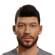 Y. KARAGÖZ PES 2020 portrait
