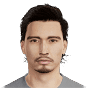 GUSTAVO POFFO PES 2021 portrait