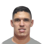 SOUSA PES 2021 portrait