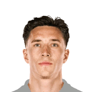 M. AMUNDSEN PES 2021 portrait