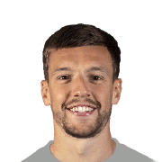 B. LYONS PES 2021 portrait