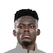 I. BABA PES 2021 portrait
