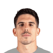 VÍCTOR GARCÍA PES 2021 portrait