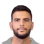 JAVIER ALONSO PES 2021 portrait