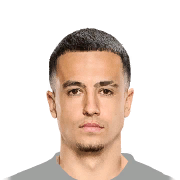IVÁN JAIME PES 2021 portrait