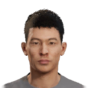 C. GODDARD PES 2020 portrait