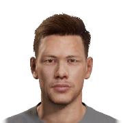 F. PROIA PES 2021 portrait