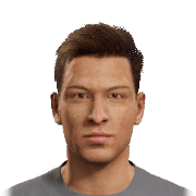 G. COMAS PES 2021 portrait